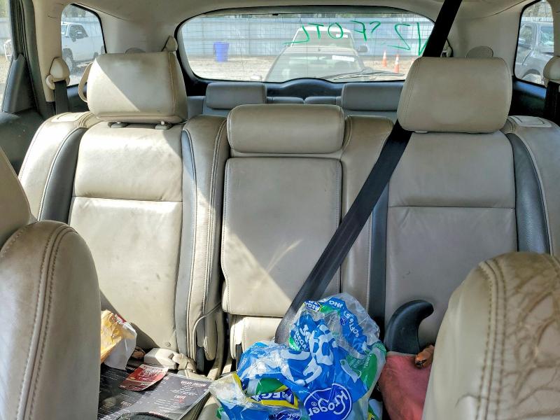 48131476 :رقم المزاد ، JM3TB2MA3A0200448 vin ، 2010 Mazda Cx-9 مزاد بيع
