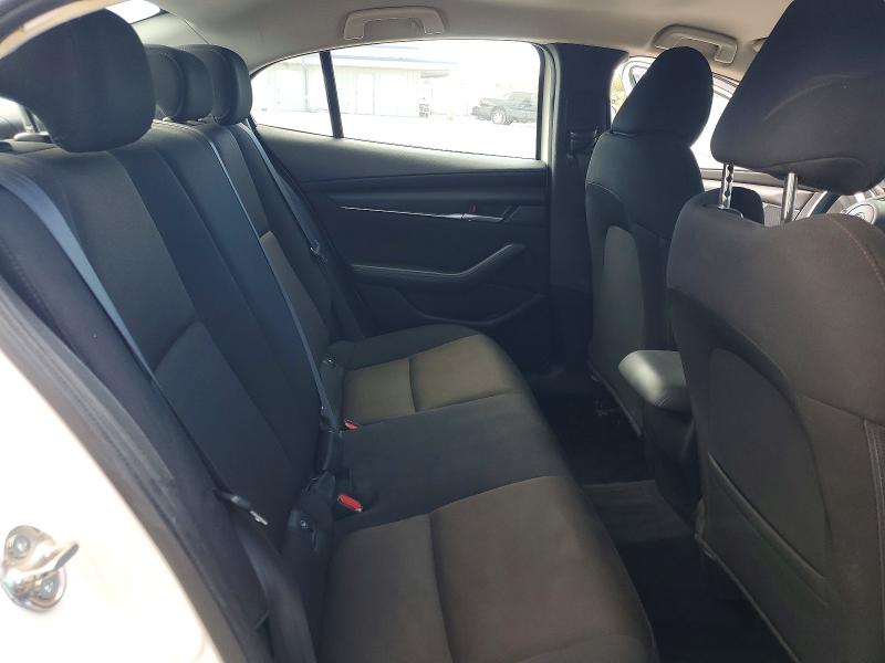41752046 :رقم المزاد ، 3MZBPABL7LM127666 vin ، 2020 Mazda 3 مزاد بيع