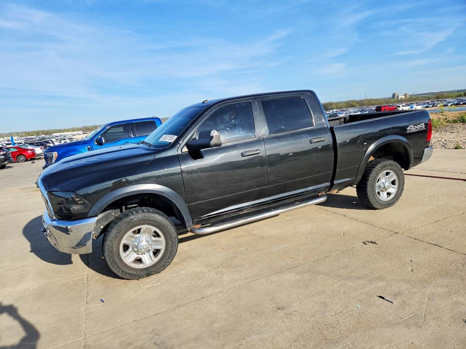 Aukcja sprzedaży 2018 Ram 2500, vin: 3C6UR5CJ1JG307724, numer aukcji: 46531556
