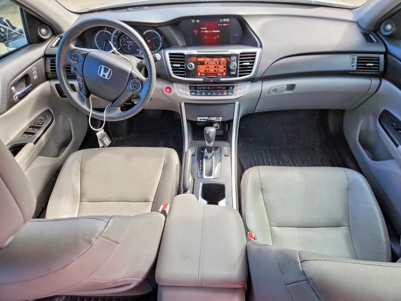 Aukcja sprzedaży 2015 Honda Accord, vin: 1HGCR2F81FA183151, numer aukcji: 41989716