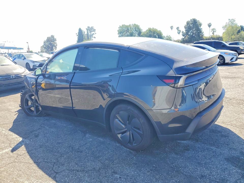 Aukcja sprzedaży 2026 Tesla Model Y, vin: 7SAYGDED8TF451929, numer aukcji: 41601456