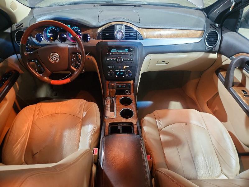 Aukcja sprzedaży 2012 Buick Enclave, vin: 5GAKRCED1CJ263772, numer aukcji: 45483086