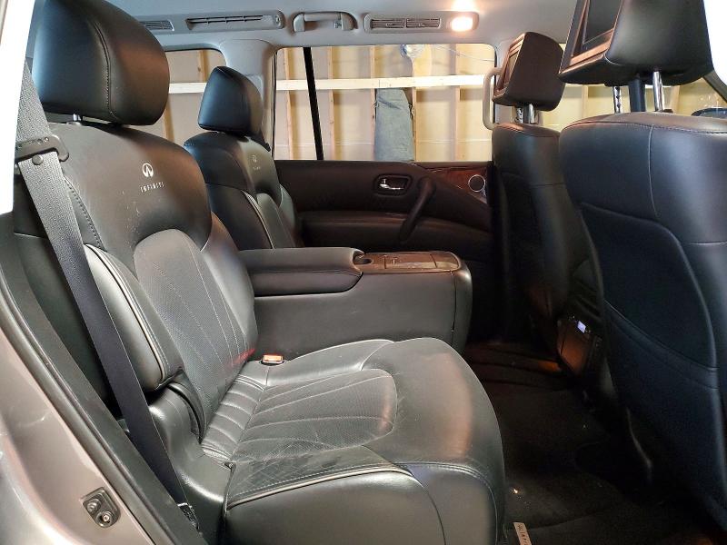 45970866 :رقم المزاد ، JN8AZ2NE6D9041555 vin ، 2013 Infiniti Qx56 مزاد بيع