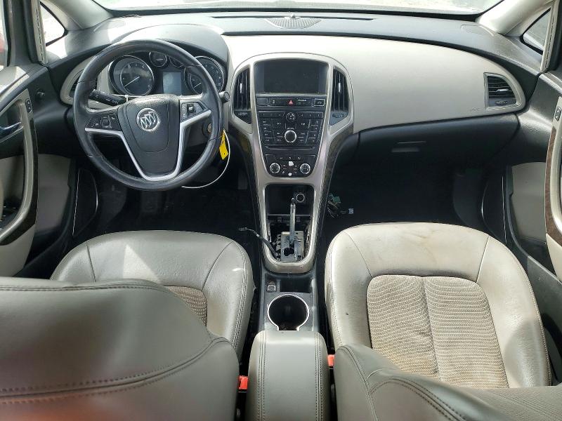 Aukcja sprzedaży 2013 Buick Verano, vin: 1G4PP5SK3D4218434, numer aukcji: 47840846