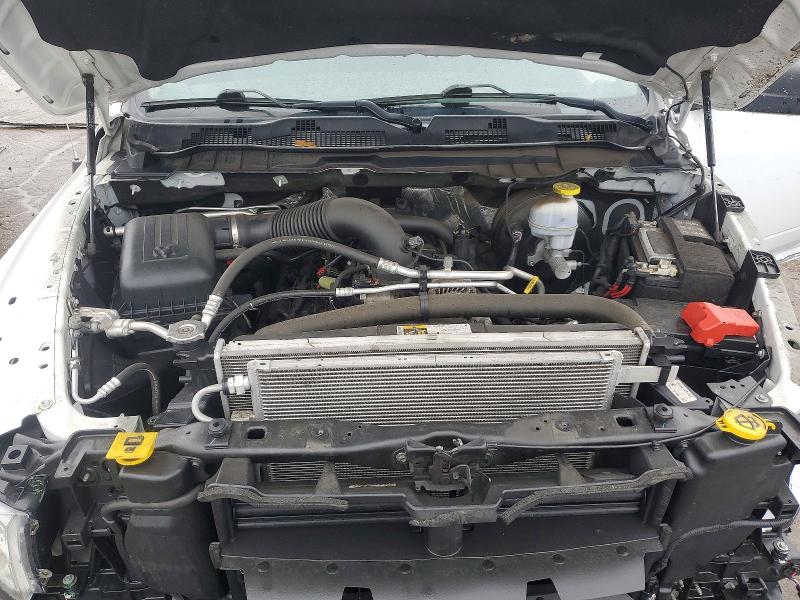 2021 Ram 1500 Classic მანქანა იყიდება აუქციონზე, vin: 3C6JR6ET4MG635120, აუქციონის ნომერი: 78853085