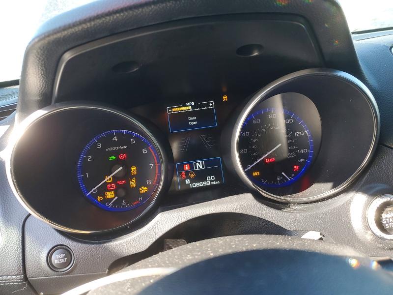 Aukcja sprzedaży 2018 Subaru Legacy, vin: 4S3BNAN63J3036083, numer aukcji: 45981976
