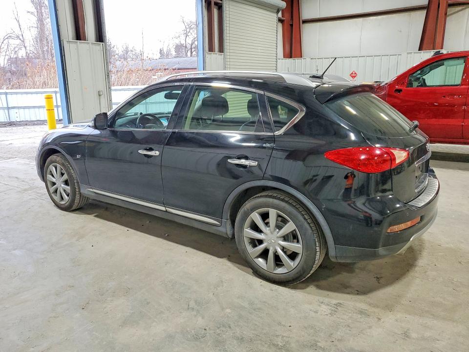 Продажа на аукционе авто 2017 Infiniti Qx50, vin: JN1BJ0RR2HM408143, номер лота: 47139926
