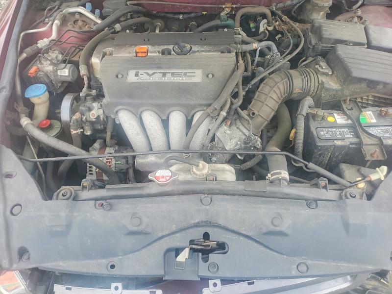 Продаж на аукціоні авто 2005 Honda Accord, vin: 1HGCM56885A157399, номер лоту: 47950996