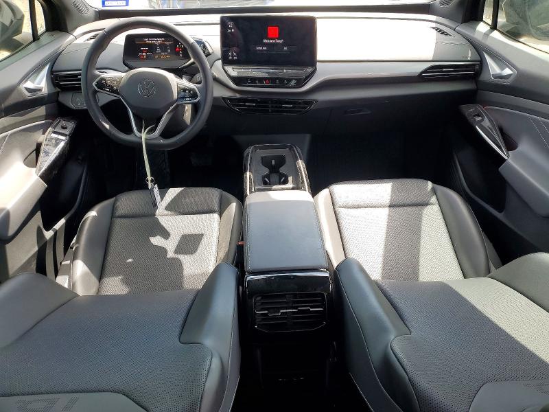 45959626 :رقم المزاد ، 1V2GNPE80PC003401 vin ، 2023 Volkswagen Id.4 مزاد بيع