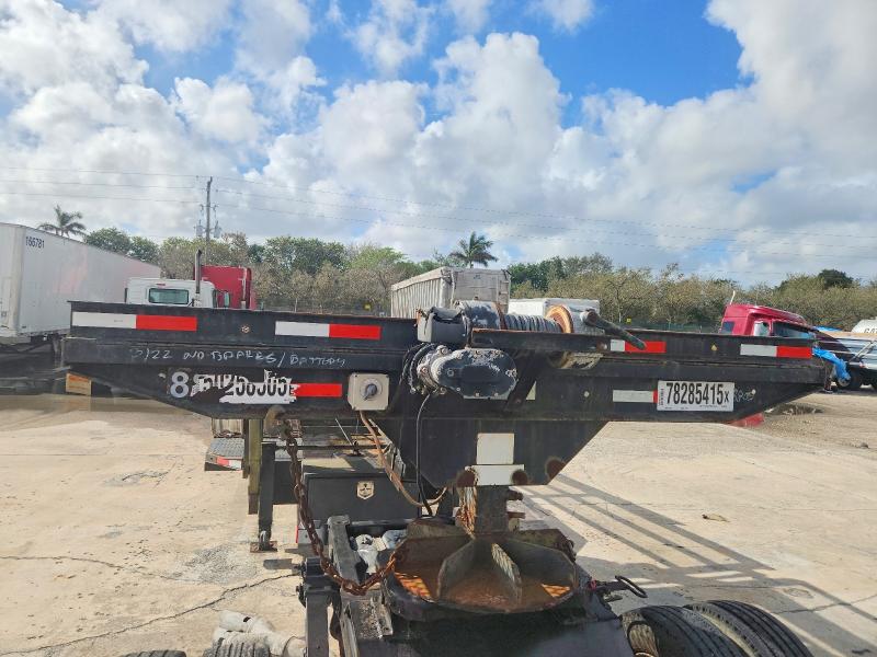 Продаж на аукціоні авто 2014 Kaufman Cartrailer, vin: 5VGFE4734EL005518, номер лоту: 47172416