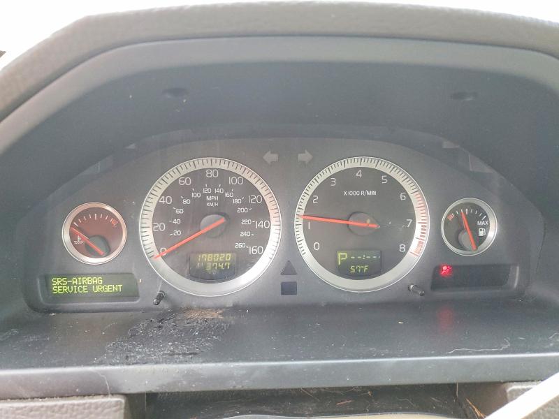 Продажа на аукционе авто 2007 Volv Xc90, vin: YV4CZ852771333647, номер лота: 79392195