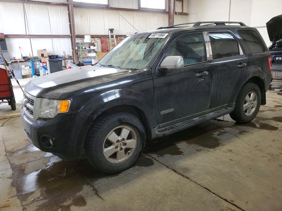 Aukcja sprzedaży 2008 Ford Escape, vin: 1FMCU03158KB64944, numer aukcji: 46011066