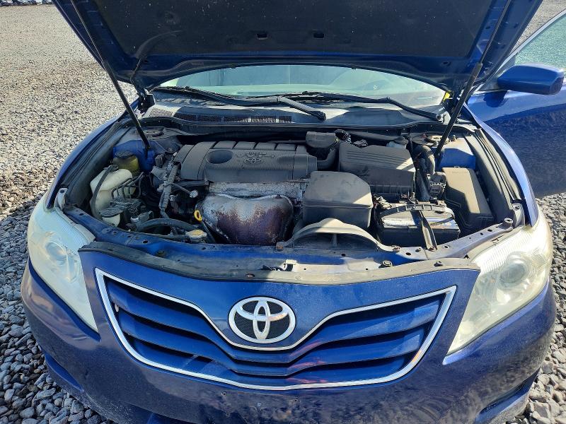 Продаж на аукціоні авто 2011 Toyota Camry, vin: 4T1BF3EK3BU692894, номер лоту: 47106366