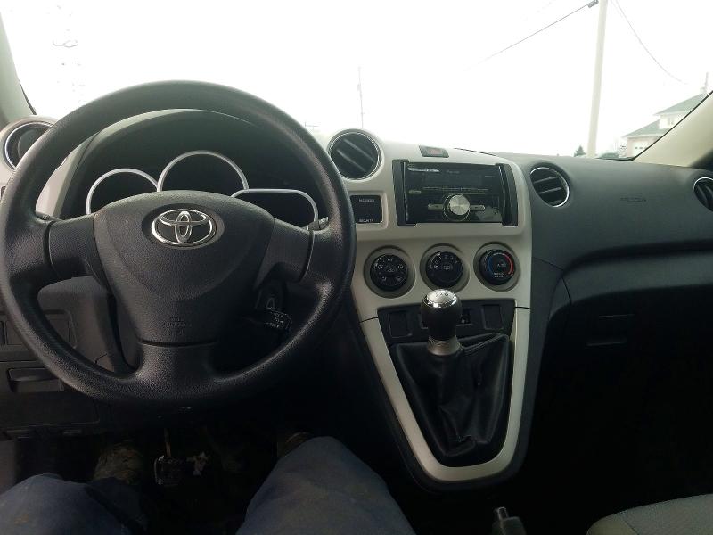 Продажа на аукционе авто 2010 Toyota Matrix, vin: 2T1KE4EE4AC044113, номер лота: 45580346