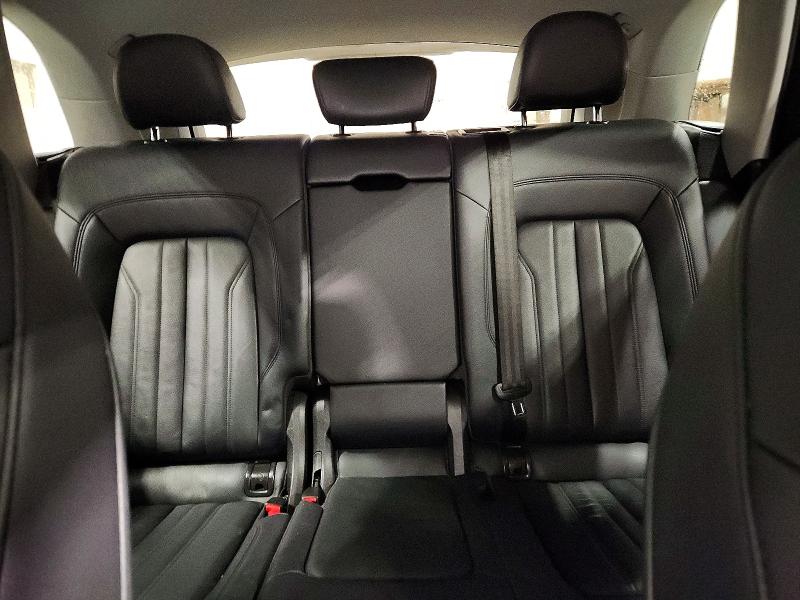 Продажа на аукционе авто 2018 Audi Q5, vin: WA1CNAFY0J2222913, номер лота: 42021406