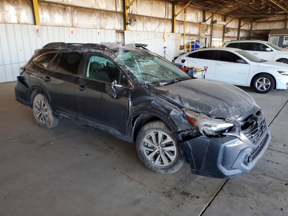 79489485 :رقم المزاد ، 4S4BTAFC9R3189732 vin ، 2024 Subaru Outback مزاد بيع
