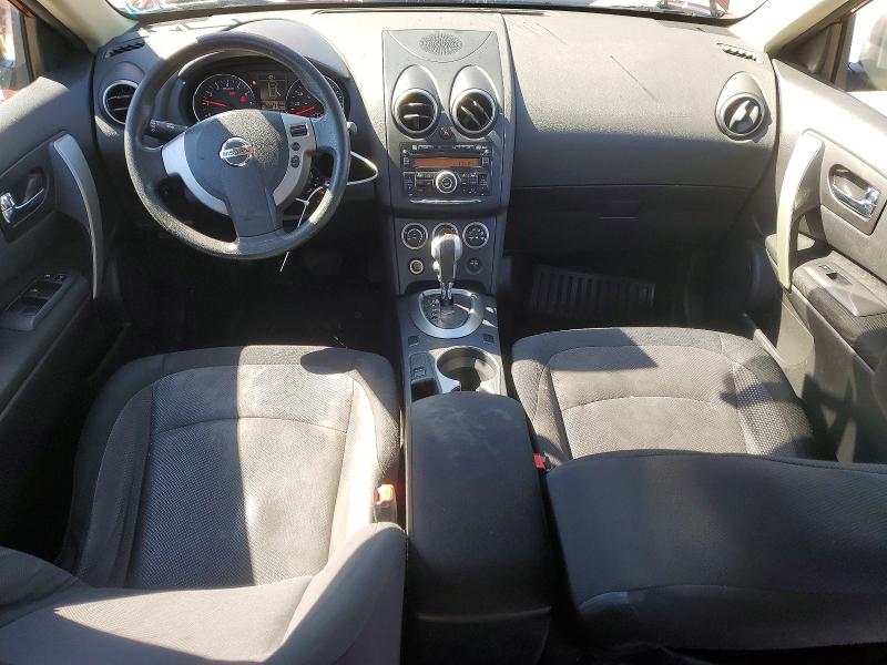 Aukcja sprzedaży 2013 Nissan Rogue, vin: JN8AS5MV1DW627623, numer aukcji: 46482866