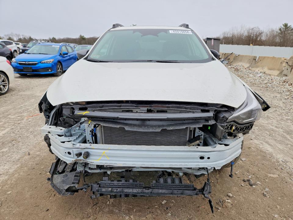 Продажа на аукционе авто 2025 Subaru Crosstrek, vin: 4S4GUHM60S3780403, номер лота: 45919856