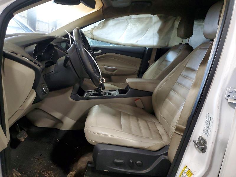 Aukcja sprzedaży 2018 Ford Escape, vin: 1FMCU9HD2JUB98907, numer aukcji: 79959205