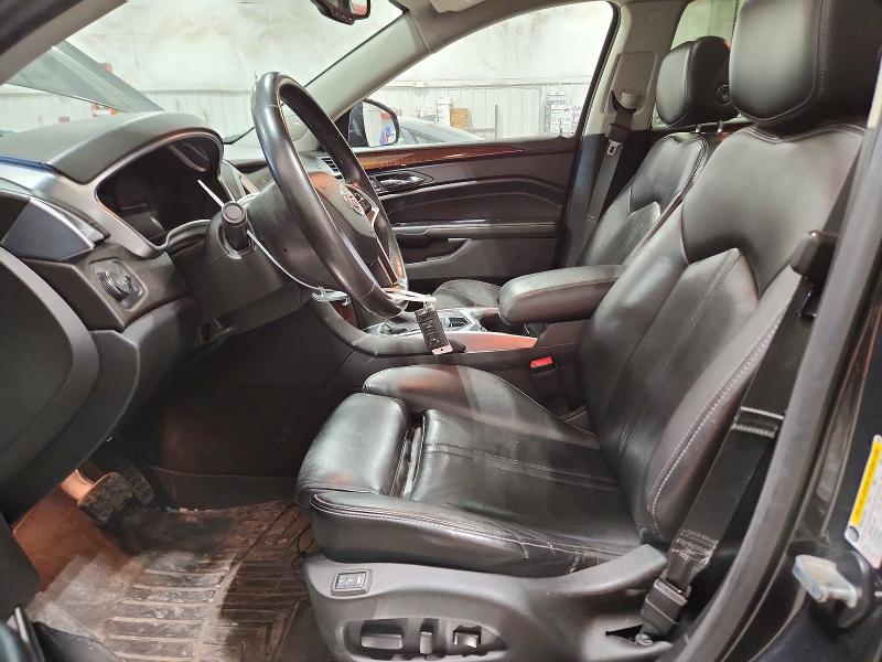 Продажа на аукционе авто 2014 Cadillac Srx, vin: 3GYFNFE32ES678888, номер лота: 45469406