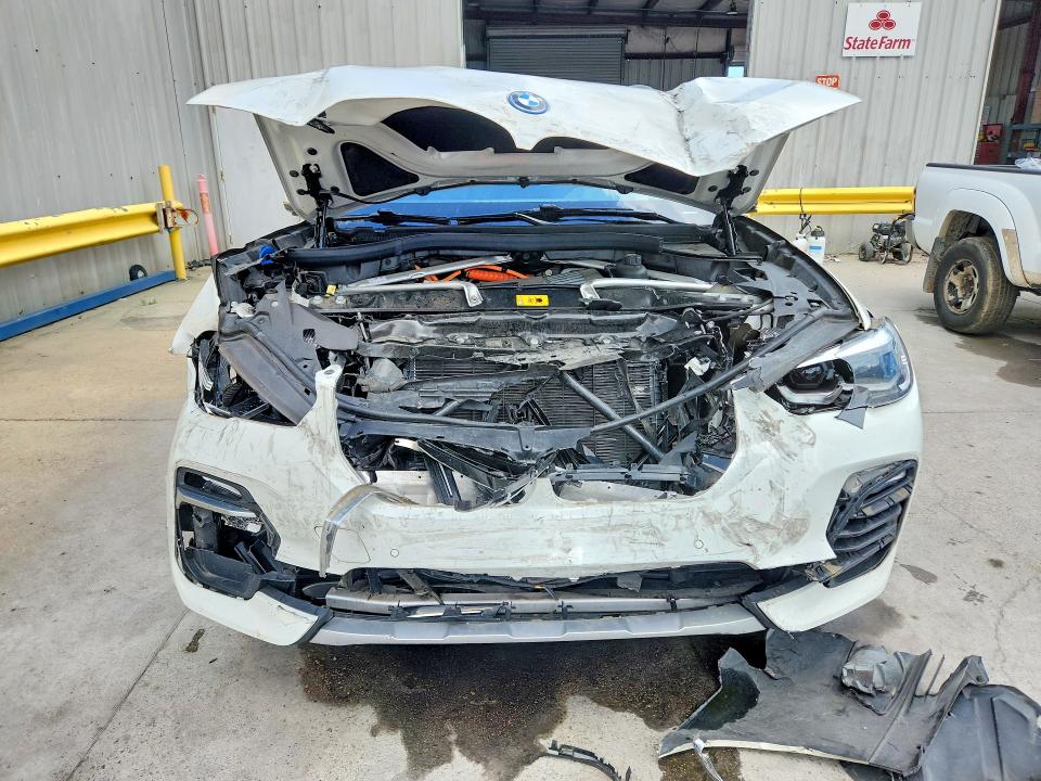 48132986 :رقم المزاد ، 5UXTA6C01P9N92618 vin ، 2023 Bmw X5 مزاد بيع