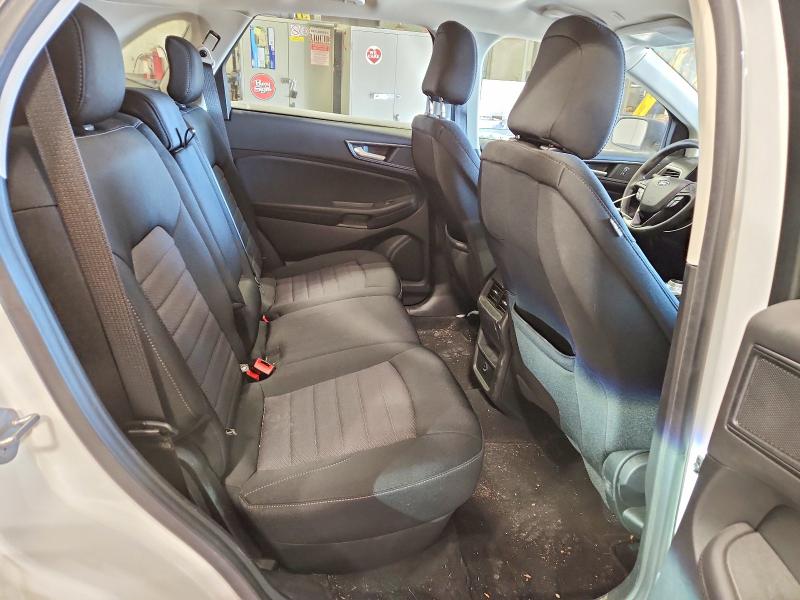 Aukcja sprzedaży 2022 Ford Edge, vin: 2FMPK4G9XNBA55187, numer aukcji: 79352965