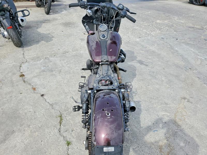 Aukcja sprzedaży 2016 Harley-davidson Fxdb, vin: 1HD1GXM31GC310114, numer aukcji: 46958366