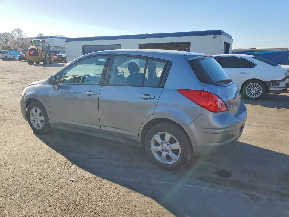 Aukcja sprzedaży 2009 Nissan Versa, vin: 3N1BC13E29L419869, numer aukcji: 79131945