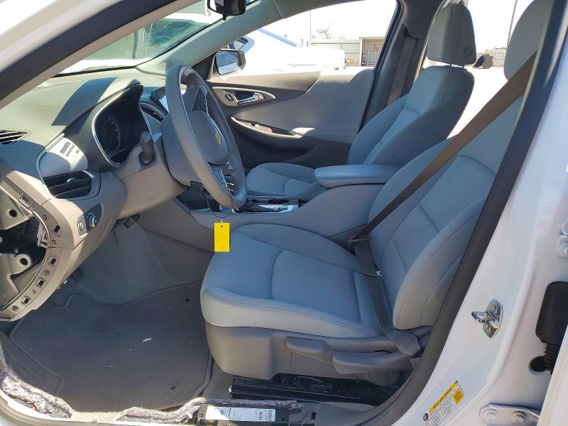 Продажа на аукционе авто 2024 Chevrolet Malibu, vin: 1G1ZB5ST6RF237472, номер лота: 46117496