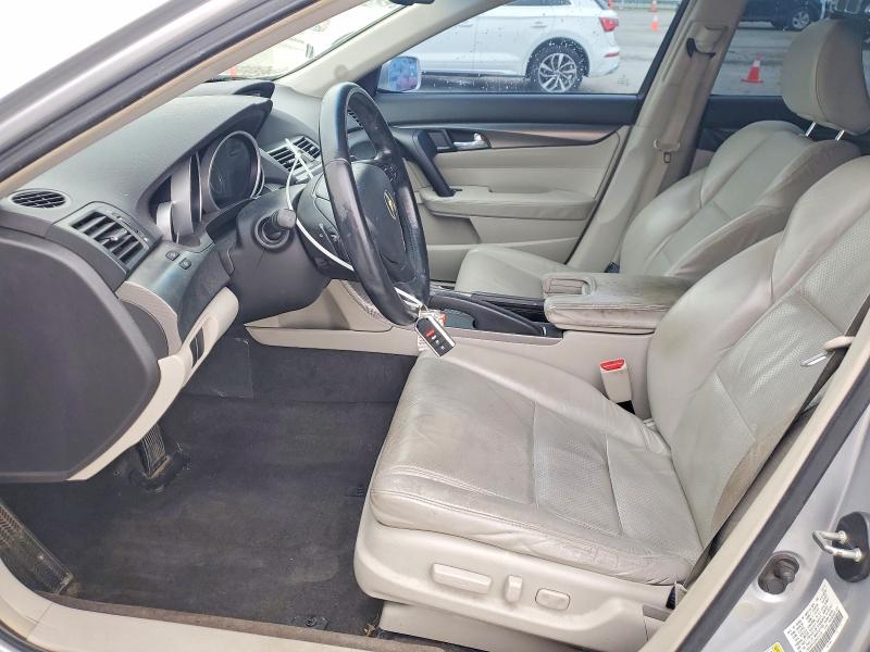 Aukcja sprzedaży 2012 Acura Tl, vin: 19UUA8F58CA034106, numer aukcji: 47971156