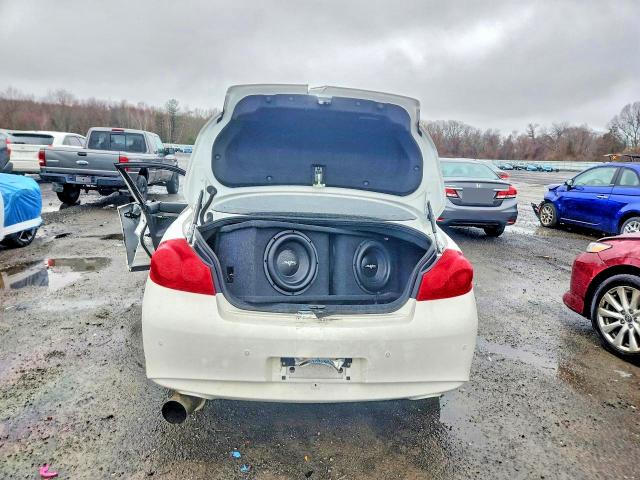 Продажа на аукционе авто 2013 Infiniti G37 Sedan, vin: JN1CV6AR6DM356534, номер лота: 46991196