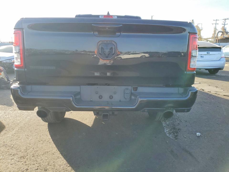 Продажа на аукционе авто 2023 Dodge Ram 1500, vin: 1C6RREBT9PN516234, номер лота: 46265116