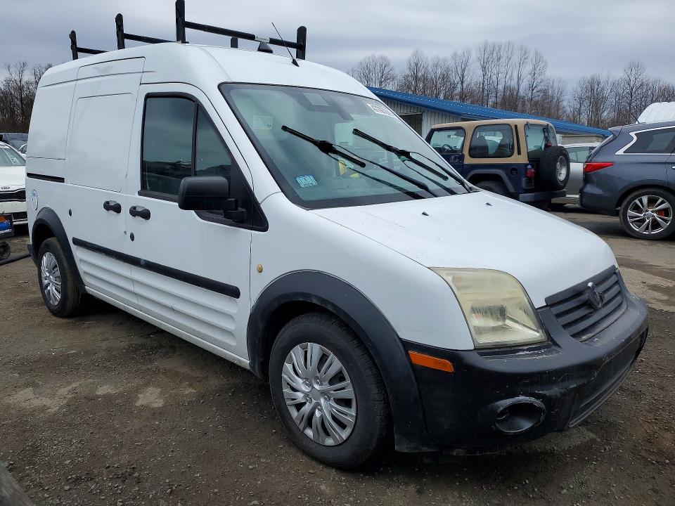 Продаж на аукціоні авто 2012 Ford Transit Connect, vin: NM0LS7ANXCT084354, номер лоту: 47767266