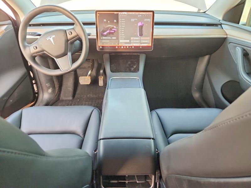 Aukcja sprzedaży 2024 Tesla Model Y, vin: 7SAYGDEE6RA284100, numer aukcji: 47518466