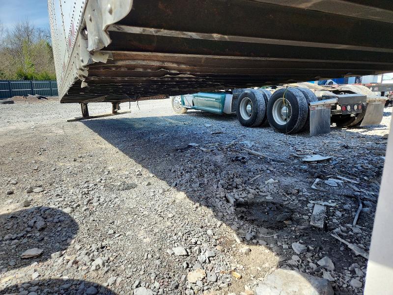 Aukcja sprzedaży 2022 Great Dane Trailers Great Dane Trailers, vin: 1GR1P062XNJ328901, numer aukcji: 77733595