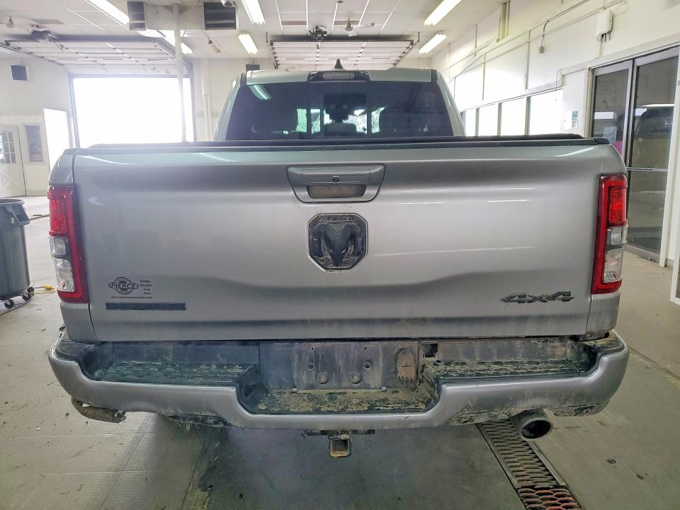 Продажа на аукционе авто 2022 Ram 1500, vin: 1C6SRFBT7NN179809, номер лота: 46539056