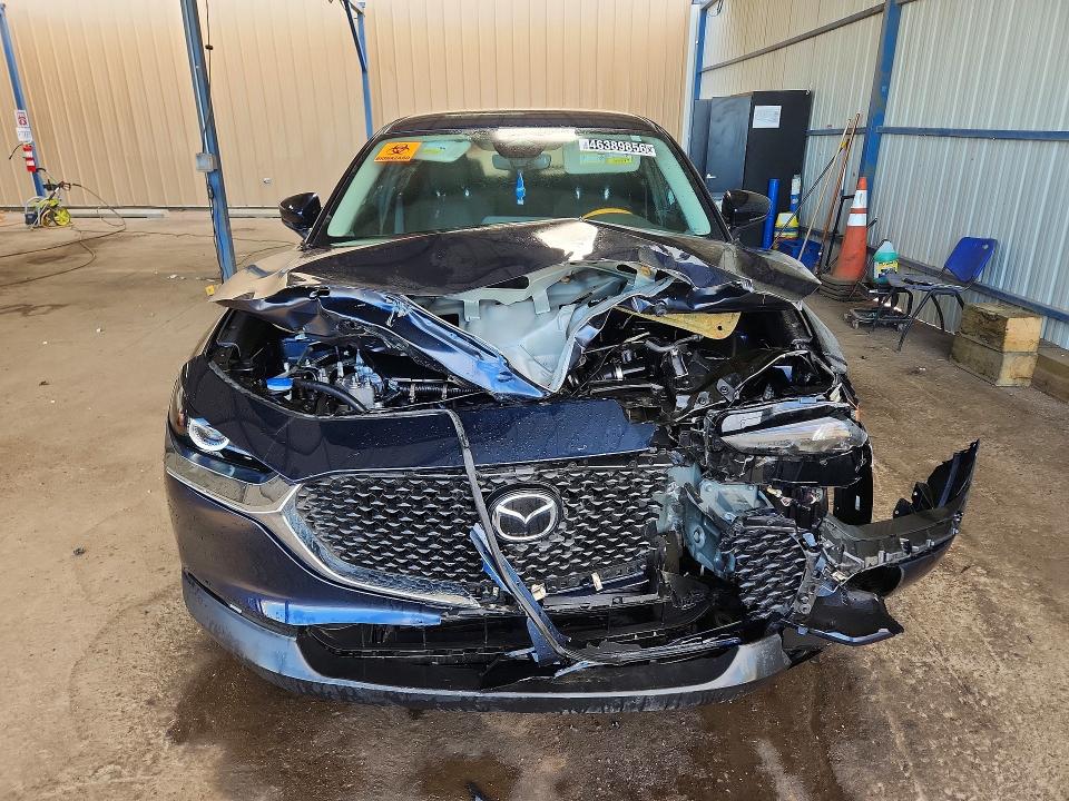 Aukcja sprzedaży 2025 Mazda Cx-30, vin: 3MVDMBAM1SM772833, numer aukcji: 46389856
