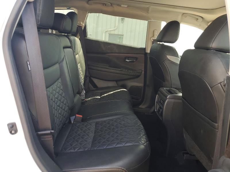 Продажа на аукционе авто 2023 Nissan Murano, vin: 5N1AZ2DJ1PC131760, номер лота: 47608446