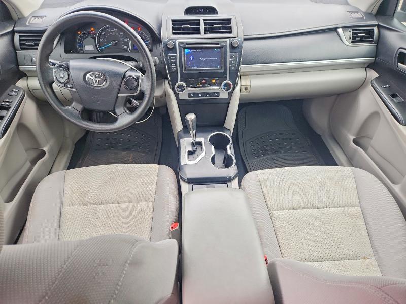 47042946 :رقم المزاد ، 4T4BF1FK6DR333986 vin ، 2013 Toyota Camry مزاد بيع