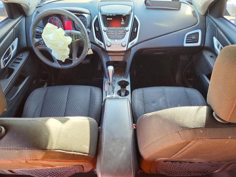 Продаж на аукціоні авто 2012 Gmc Terrain, vin: 2GKALMEK1C6366711, номер лоту: 46579416