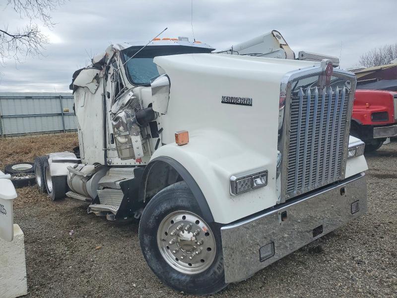 Aukcja sprzedaży 2023 Kenworth W900, vin: 1XKWD40X9PR252326, numer aukcji: 89872635