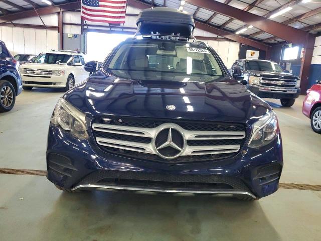 Aukcja sprzedaży 2016 Mercedes-benz Glc, vin: WDC0G4KBXGF096674, numer aukcji: 45856346