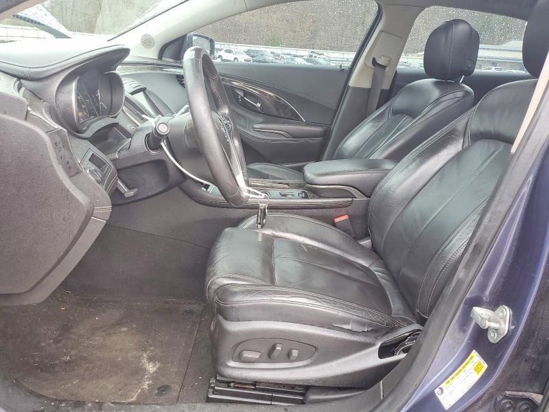 46322766 :رقم المزاد ، 1G4GB5G35EF194692 vin ، 2014 Buick Lacrosse مزاد بيع