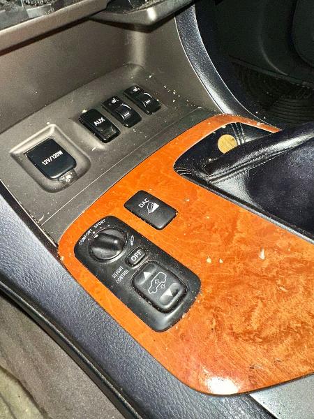 47843206 :رقم المزاد ، JTJBT20X870139633 vin ، 2007 Lexus Gx 470 مزاد بيع