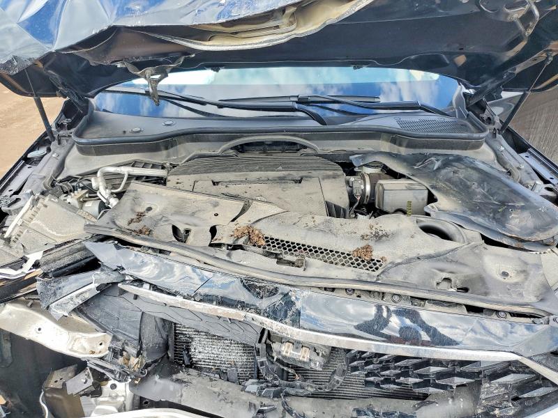 Продажа на аукционе авто 2023 Acura Mdx, vin: 5J8YE1H30PL013396, номер лота: 46897276