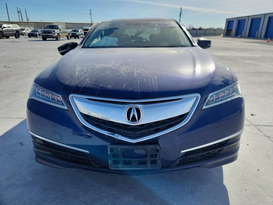 Aukcja sprzedaży 2017 Acura Tlx, vin: 19UUB1F5XHA003533, numer aukcji: 46126376