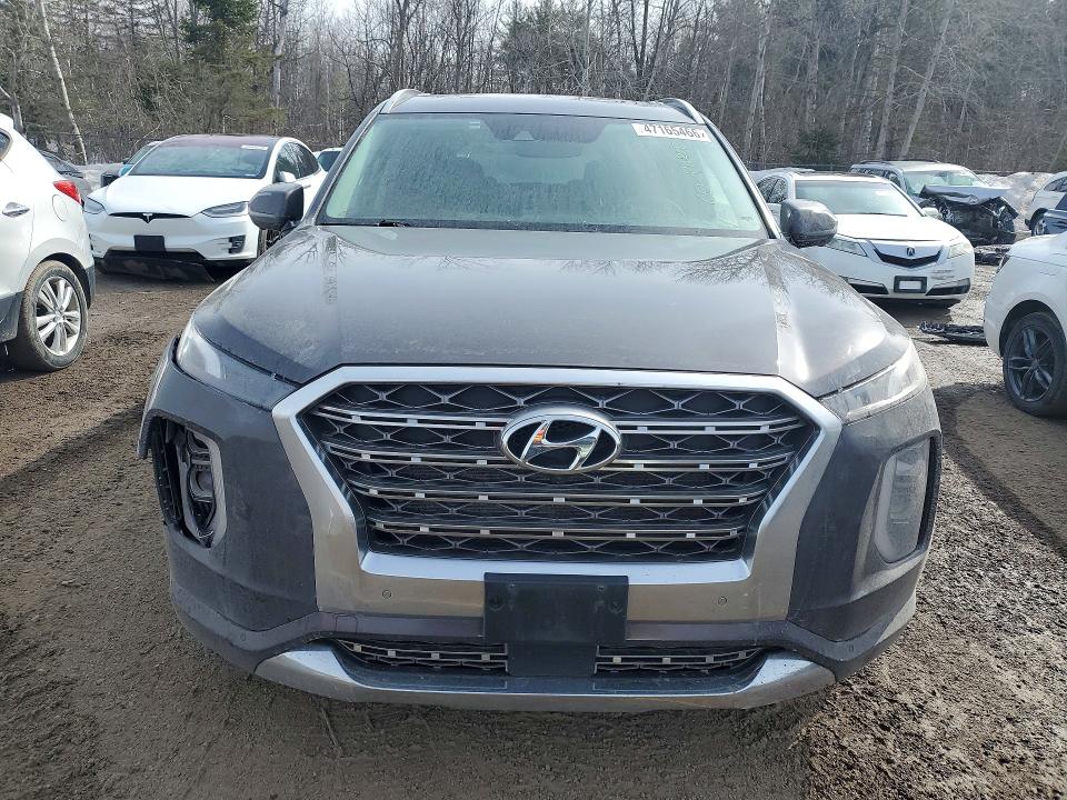 Продаж на аукціоні авто 2020 Hyundai Palisade, vin: KM8R5DHE5LU038400, номер лоту: 47165466
