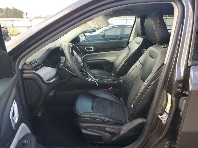 2022 Jeep Compass მანქანა იყიდება აუქციონზე, vin: 3C4NJCBB0NT174907, აუქციონის ნომერი: 42071626