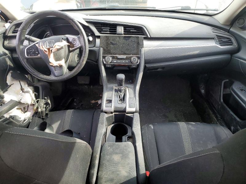 Aukcja sprzedaży 2017 Honda Civic, vin: 2HGFC2F52HH015351, numer aukcji: 79731545
