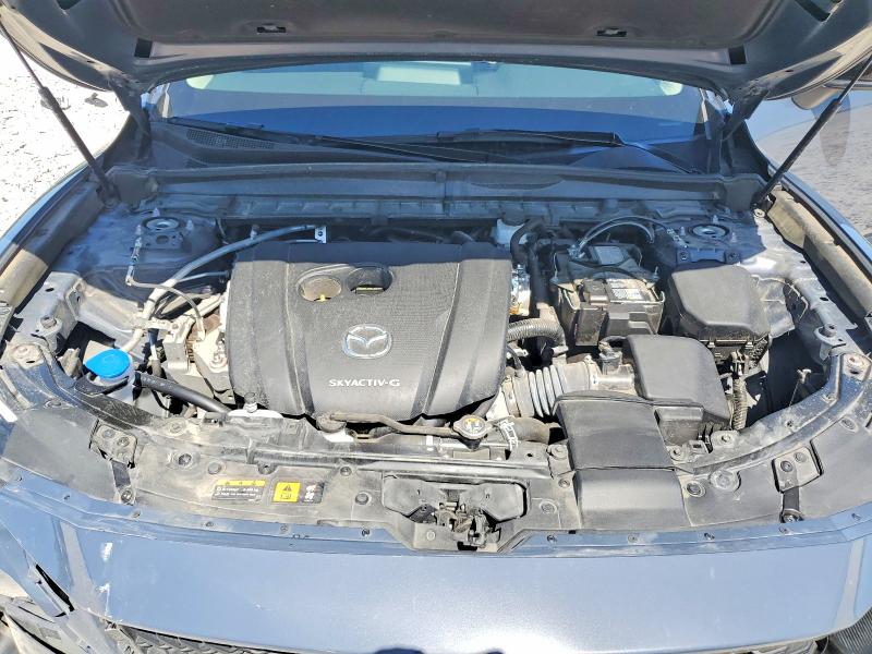 Продаж на аукціоні авто 2024 Mazda Cx-50, vin: 7MMVABDM7RN219257, номер лоту: 47099036